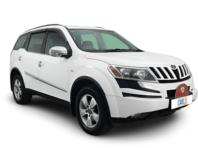 Mahindra XUV500-img